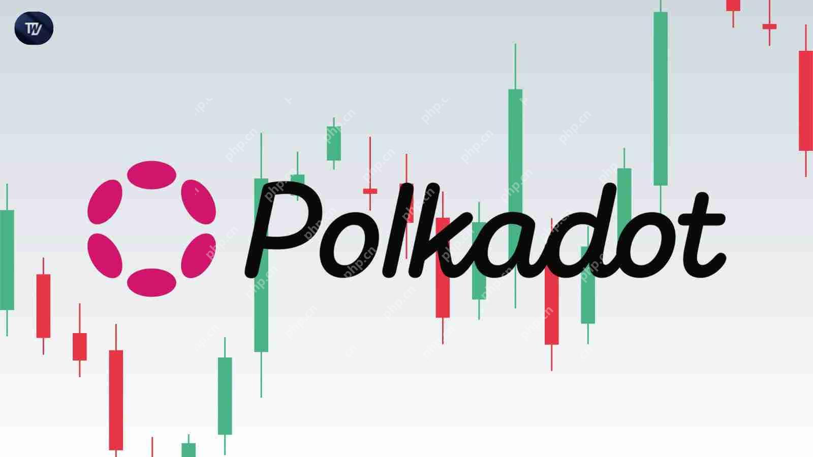 Polkadot(DOT)在平行通道模式的下边界附近进行交易